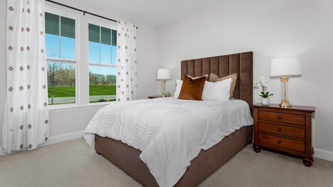 99 Little Branch, Lillington, NC 27546 - photo 7