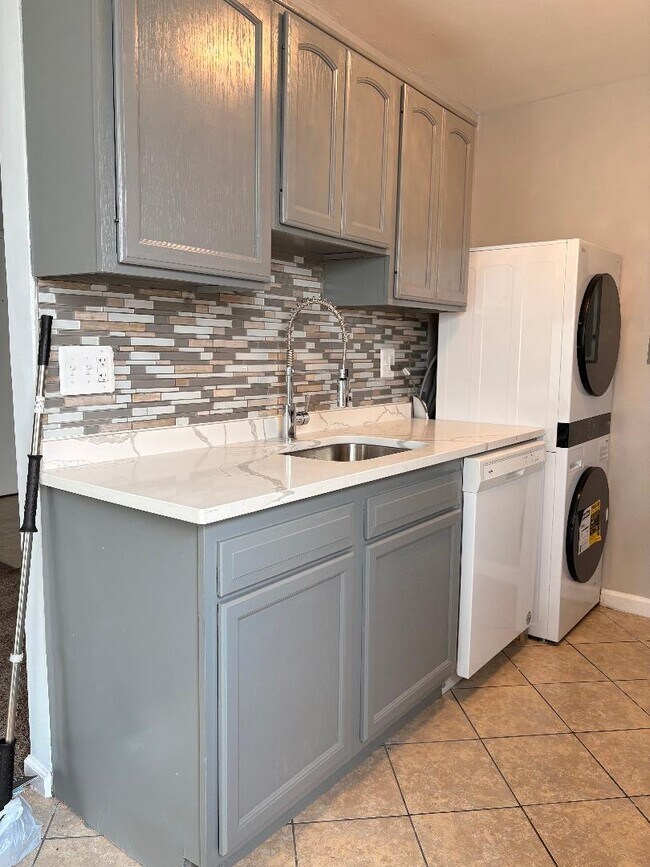 3415 5th St SE unit EAST GATE CONDO, Washington, DC 20032 - photo 4