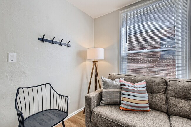 1073 N Downing St unit ID1026256P, Denver, CO 80218 - photo 7