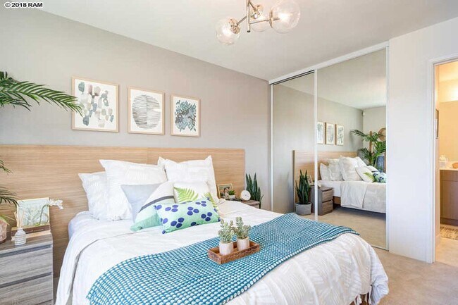 33 Kihalani St unit 402 in Kamalani, Kihei, HI 96753 - photo 6