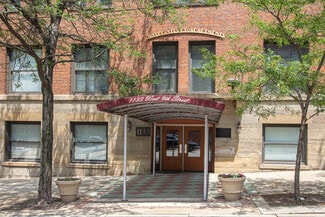 1133 W 9th St Unit 206, Cleveland, OH 44113
