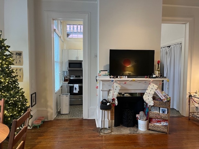 215 W Gwinnett St unit . 1, Savannah, GA 31401 - photo 5