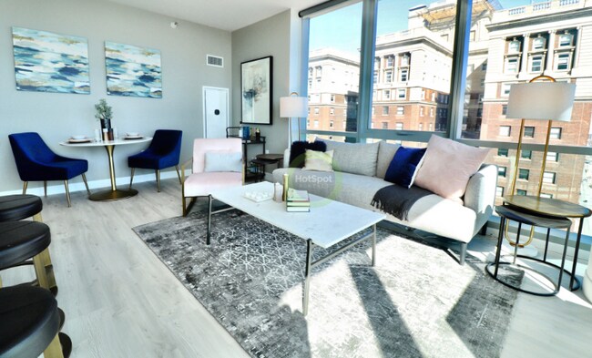 720 S Michigan Ave unit 1305, Chicago, IL 60605 - photo 6