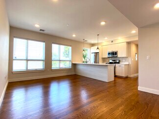1 Everett St, Boston, MA 02134