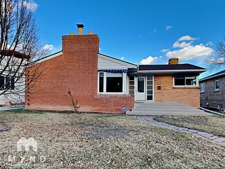 2610 Tennyson St, Denver, CO 80212