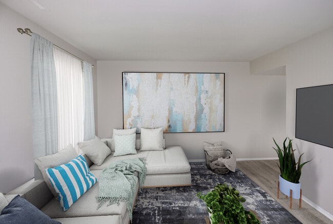 River Pointe Townhomes, Fort Wayne, IN 46803 - photo 2