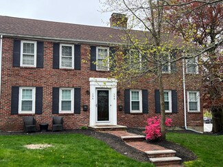 196 Gibbs St Unit 196, Newton, MA 02459