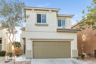 9720 N Fast Elk St, Las Vegas, NV 89143