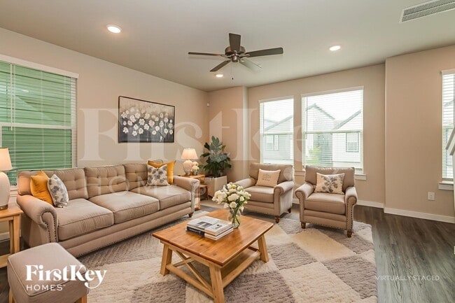 18416 Idyllic Aly, Shenandoah, TX 77385 - photo 3