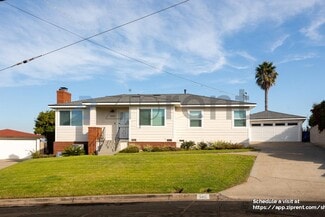 5002 Plainview Rd, San Diego, CA 92110