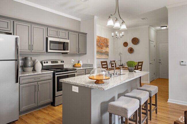 The Morgan, Montgomery, AL 36117 - photo 2