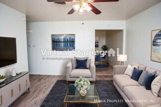 4610 52nd St Unit A, Lubbock, TX 79414