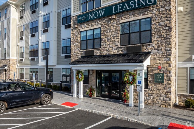 Irondale at Wharton Apartments, Wharton, NJ 07885 - photo 3