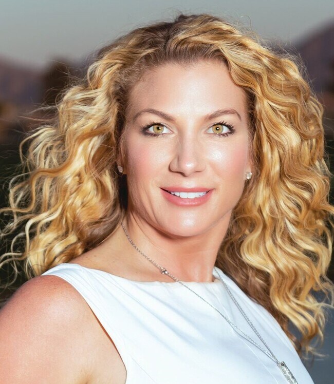 Jennifer Wilson