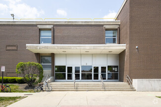 Northlake Middle School