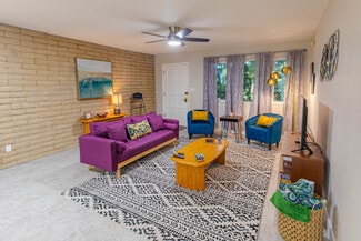 2812 S Mill Ave, Tempe, AZ 85282