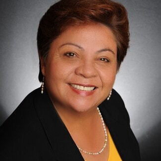 Patricia Zollinger