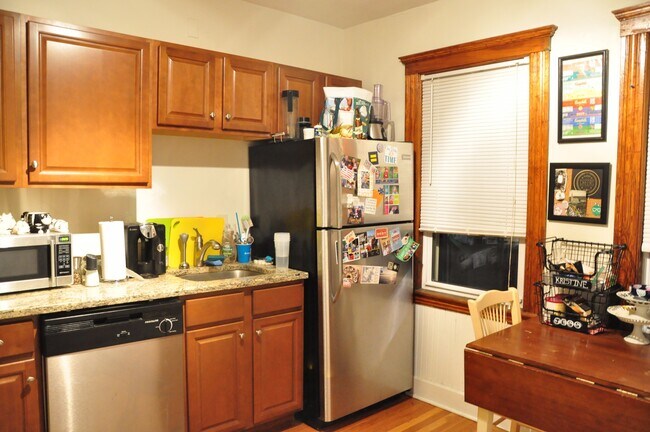 20 Saint Peter St unit 1, Jamaica Plain, MA 02130 - photo 3