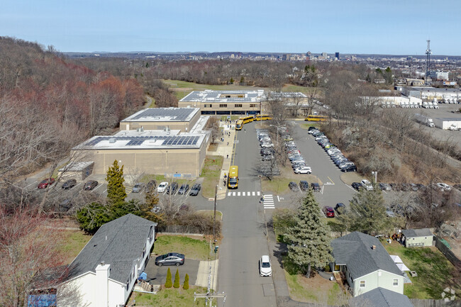 Carrigan 5/6 Intermediate School