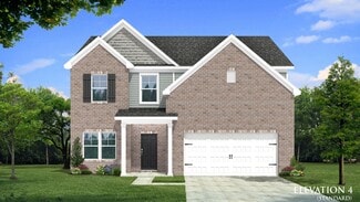 4154 Cedar Commons Way Unit 36467329, Conley, GA 30288