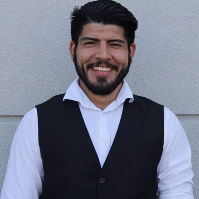 Steve Ruiz-Esparza