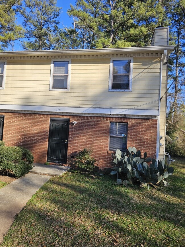 2398 Cragstone Ct Unit 2398 Cragstone CT, Lithon, Lithonia, GA 30058