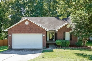 2321 Wednesbury Ct, Kannapolis, NC 28083
