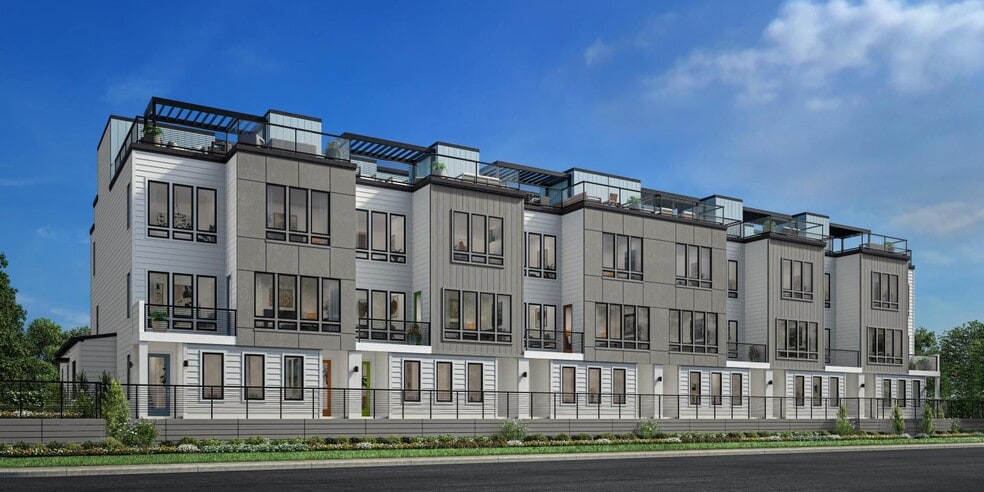 403 Lake Ave, Asbury Park, NJ 07712 - photo 1