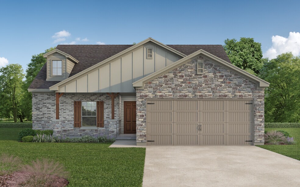 11032 Ondrea Ln unit 36460386, Willis, TX 77318 - photo 1