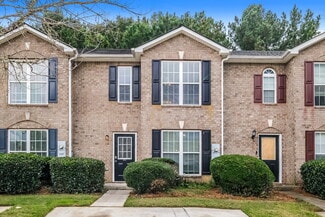 3904 Waldrop Ln, Decatur, GA 30034