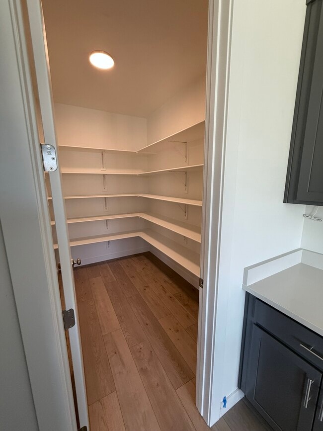 Pantry
