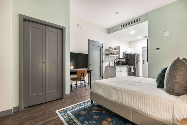 781 Spring St unit FL1-ID1356281P, Macon, GA 31201 - photo 4