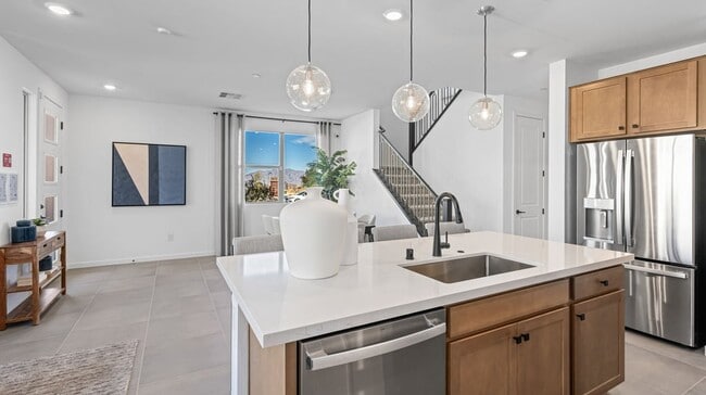 1489 Song Lark Ln unit 36664948, Las Vegas, NV 89138 - photo 5