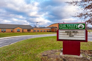 Oak Valley Middle School