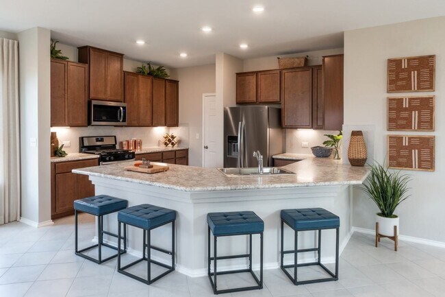 12117 Salvador St unit 36515156, Austin, TX 78748 - photo 7