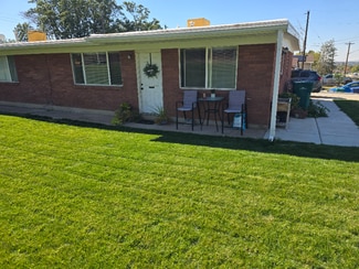2603 W 4800 S Unit A, Roy, UT 84067