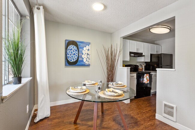 Cedar Crest Apartments, Beaverton, OR 97078 - photo 3