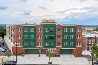 2507 Kennedy Blvd, North Bergen, NJ 07047