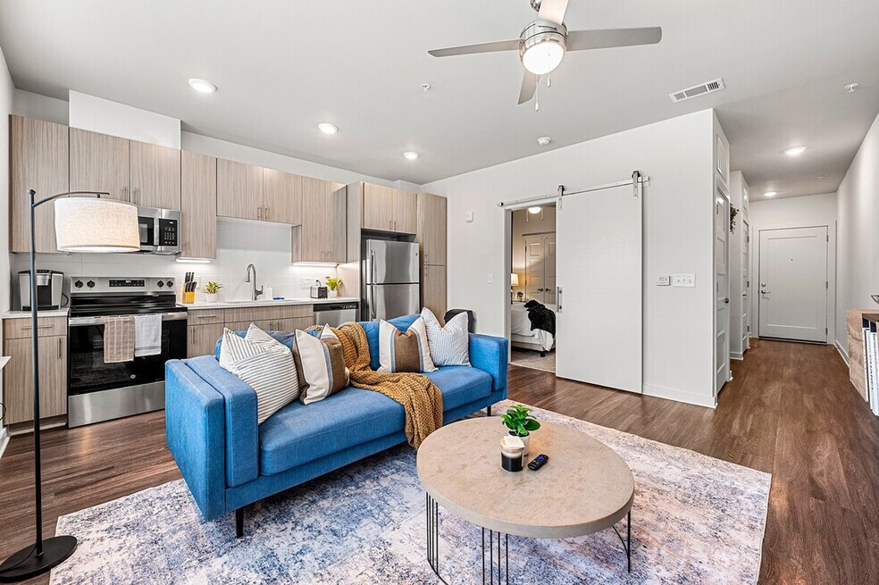 2048 Bolton Dr NW unit ID1351866P, Atlanta, GA 30318 - photo 1