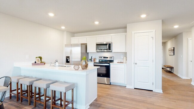 3939 Aldridge Creek Dr unit 36206478, Clayton, IN 46118 - photo 6