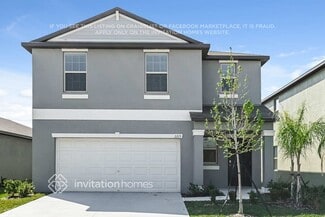 2215 Jungle Dr, Ruskin, FL 33570