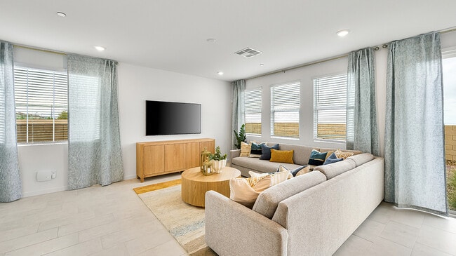 2655 Sunrise Mist Place, Henderson, NV 89044 - photo 7