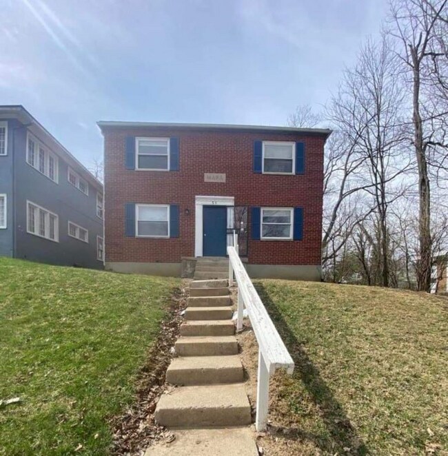 51 Marie Ave Unit 2, Dayton, OH 45405
