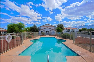232 Chalmers Ln, Thatcher, AZ 85552