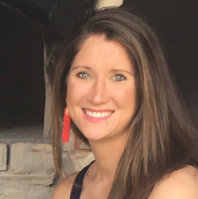 Aubree Hall