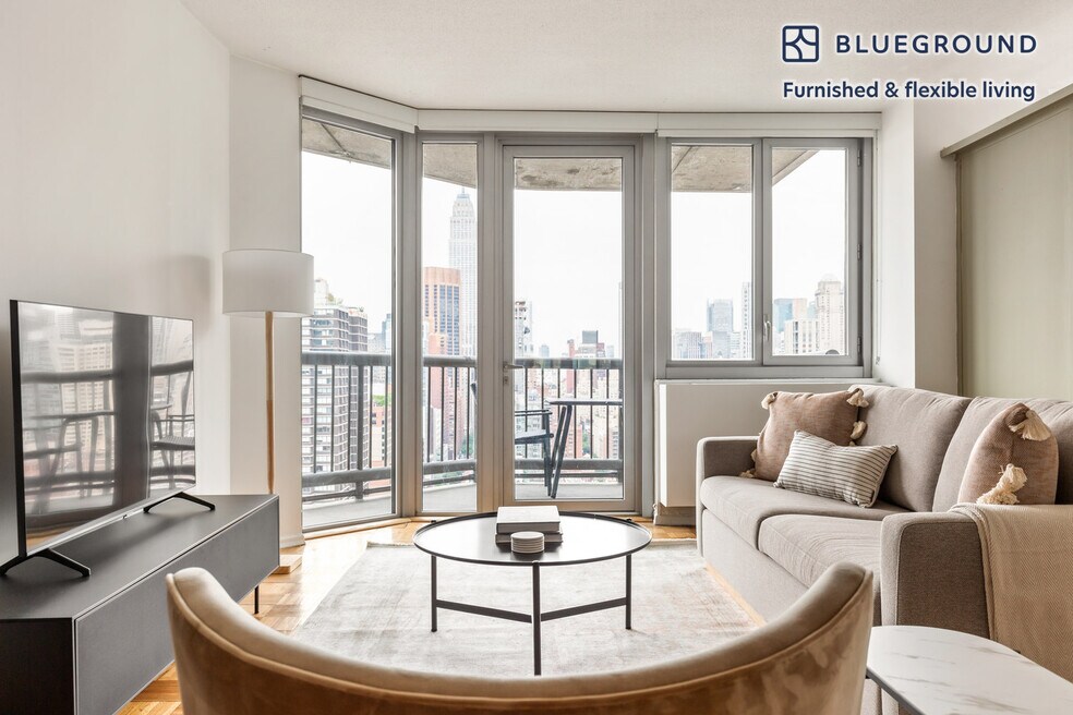 606 1st Ave unit FL31-ID841, New York, NY 10016 - photo 1