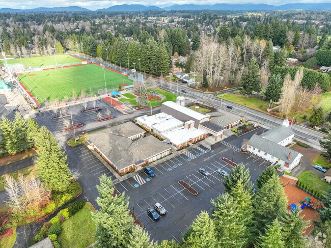 Sunshine Mountain Christian School