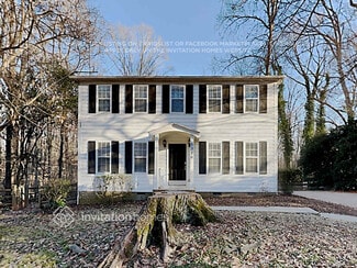 6316 Grove Park Blvd, Charlotte, NC 28215