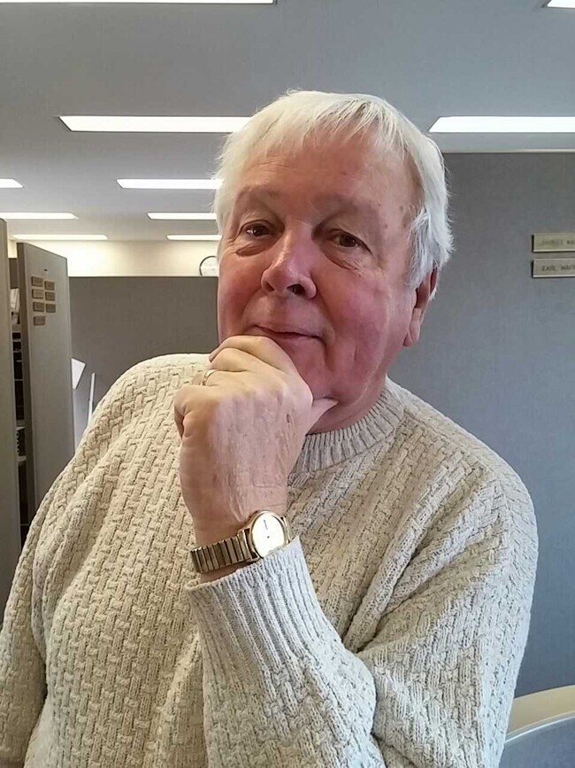 Jim Fuhrman