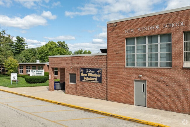 New Windsor School